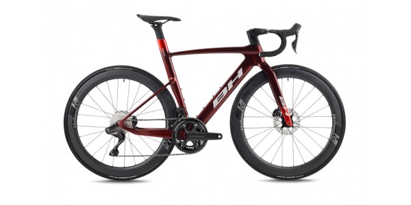 BH AEROLIGHT 7.0 (več barv)